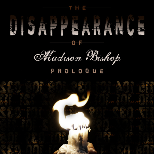 Poster for The Disappearance of Madison Bishop Web Series