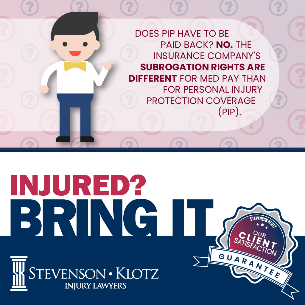 SEO Supplemental Content for Stevenson Klotz Injury Lawyers
